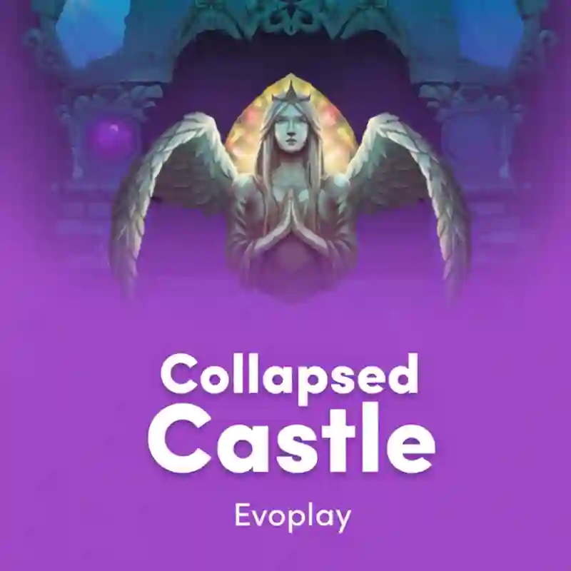Collapsed Castle