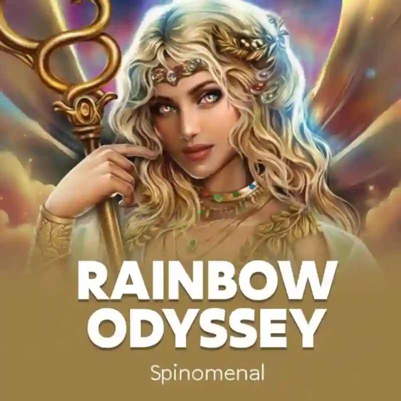 Rainbow Odyssey